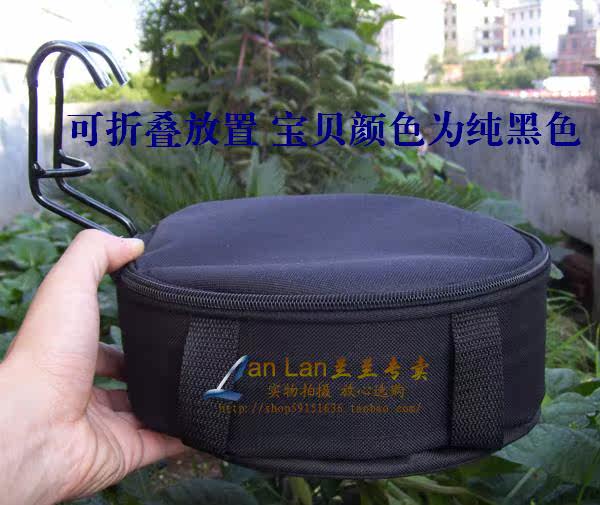 Panier pour vélo - Ref 2260554 Image 12