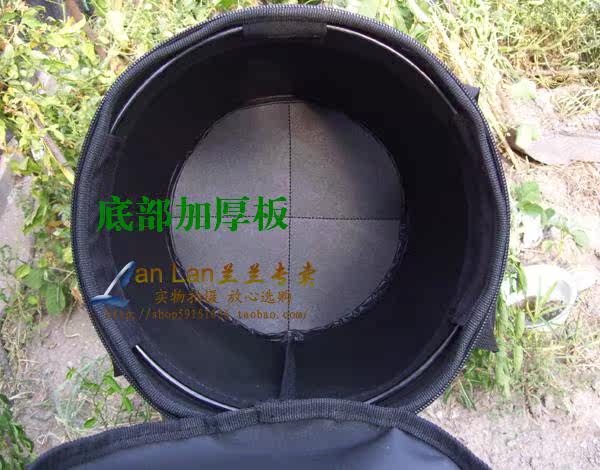 Panier pour vélo - Ref 2260554 Image 5