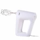 Braun / Baron HM3000 máy đánh trứng điện nhập khẩu máy làm tóc mini đa chức năng giá máy trộn bột mì 5kg