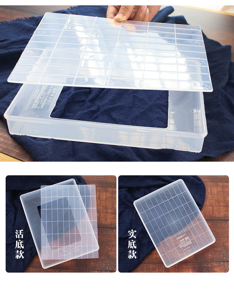 Hướng dẫn sử dụng khuôn bông tuyết Nougat Vật liệu DIY Tự làm tại nhà Làm Niu Zhe Sugar Tool Set Bữa ăn không dính - Tự làm khuôn nướng khuôn bánh trung thu 50g