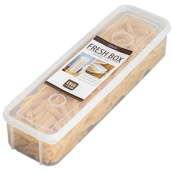 Noodle box kitchen pasta noodle fresh storage box