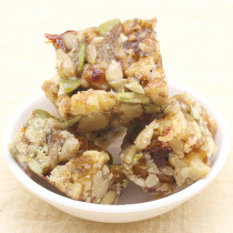 Xinjiang specialty non-washing hand-cut cake 500g