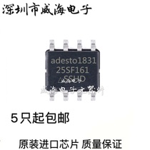 Brand new original AT25SF161-SSHD-T SOP8 AT25SF161 FLASH memory chip