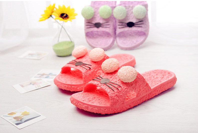 Pantoufles enfants en autre BARSMUSE - Ref 987016 Image 14