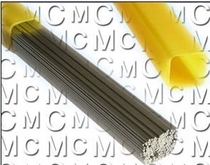  Kunshan Jinglei GTN-CM4 nickel-based alloy welding wire ERNiCrMo-4 nickel-chromium molybdenum argon arc welding wire