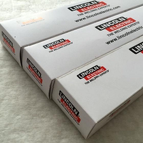 Imported American Lincoln JR327 welding electrode E5515-B2-VW low hydrogen type heat-resistant steel welding electrode