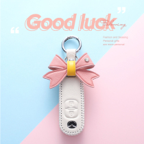 Suitable for Mazda 3 Angksela key set creative bag Atez shell female CX30 high-grade cx4 cx5 buckle