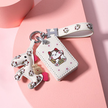 Dedicated for volvo s90 key set 21 xc90 bag xc40 shell s60 cute female volvo car xc60 buckle