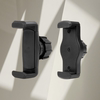 Ball head mobile phone clip one-line mobile phone clip