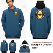 (NNN) 20 21 686 WATERPROOF COACHES JACKET KOREA SKI SUIT JACKET WATERPROOF