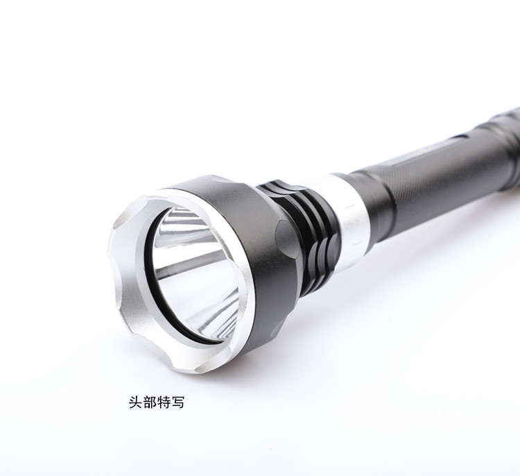 Lampe torche 10W - Ref 3399431 Image 16