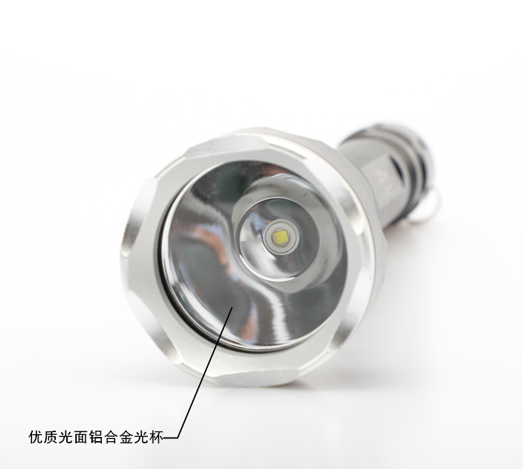 Lampe torche 10W - Ref 3399431 Image 17