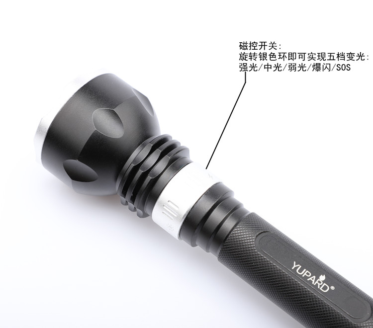 Lampe torche 10W - Ref 3399431 Image 22