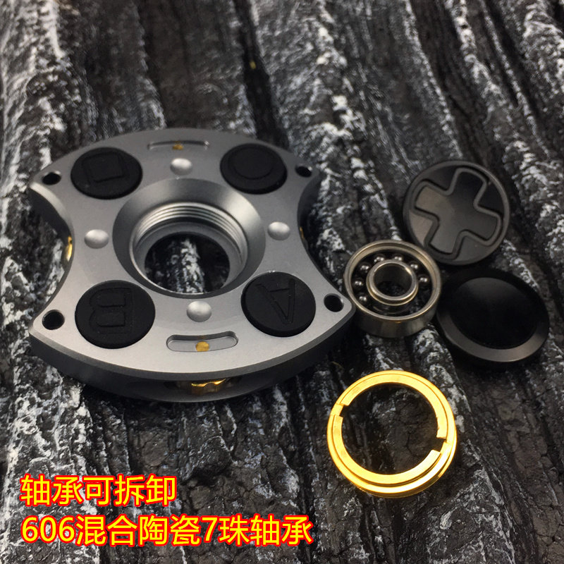 Finger spinner      - Ref 2614915 Image 13