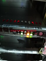 Original dress Twilight SURF-RIS-100616 server 4 disc bit hard disk back board Another motherboard power supply