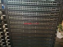 New H3C S5800-54S-56C-60C48 Port Gigabit Power 6 Gigabit Optical SFP Three-Layer Core Exchange