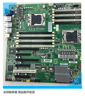 Original wave NF5140m3 dual motherboard 1356 support E5-2420 series support modification spot