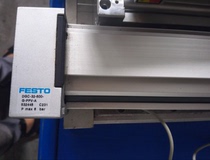 Germany FESTO DGC-32-600-G-PPV-A 532448 Stock second-hand physical map