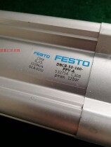 Germany FESTO Double-acting Cylinder DNCB-50-160-PPV-A 532756 Used Spot