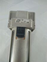Japan SMC AFM40-06D-R oil mist with automatic drain gas source processor original spot