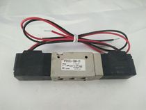Japan SMC solenoid valve VFS1230-5GB-01 original spot sales physical shooting