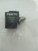 FESTO Solenoid Coil 389614 MSEB-3-24V DC Available