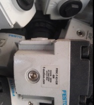 Germany Festo 555008 PRNC-F-63-G38-8M original unused spot