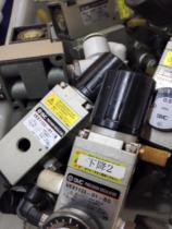 Japan SMC imported pressure regulator VEX1133-01-BG VEX1233-02-G original spot