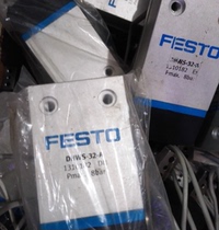 Germany FESTO FESTO gripper DHWS-32-A 1310182 spot second-hand physical map shooting