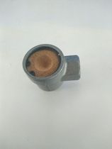 Germany FESTO FESTO quick exhaust valve SEU-1 4 6753 In stock