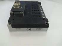 Germany FESTO original valve island cover CPV14-GE-FB-6 18261 same day delivery