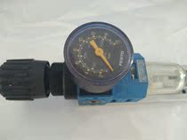 German FESTO filter pressure reducing valve LFR-1 8-S-5M-B 150022 original spot