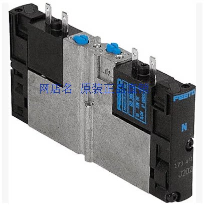 Special sales Germany FESTO FESTO solenoid valve 173449 CPA10-M1H-5LS original