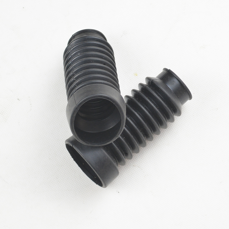 Xe tay ga moped xe điện lưới thông minh Fuxi WISP giảm xóc trước che bụi giảm xóc xe máy airblade