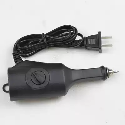 Electric vehicle locomotive engraved number Machine frame engine motor modification number vibrating frame engraving pen