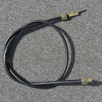  Motorcycle accessories Ghost fire odometer line Fuxi Qiaoge electric car code meter meter tooth line Xunying little turtle meter line