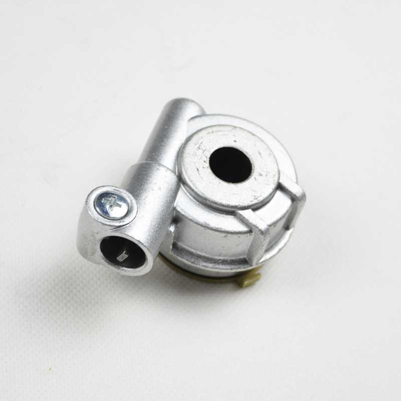 Falcon Biao locomotive meter ruler silly girl electric car meter gear instrument kilometer gear turbine R9R5 aluminum shell - Taobao