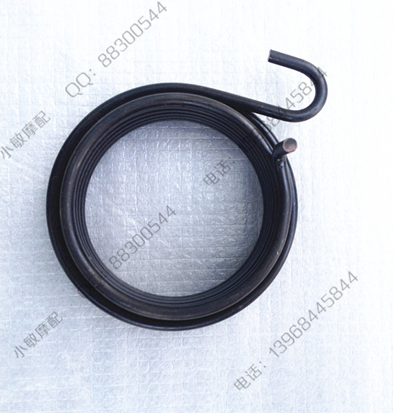 Yamaha Fuk Hei Qiaoge fan gear gear chơi Li Ying 100 WISP chân bắt đầu thiết bị đánh lửa răng mùa xuân - Xe máy Gears Bộ nhông sên dĩa Dream