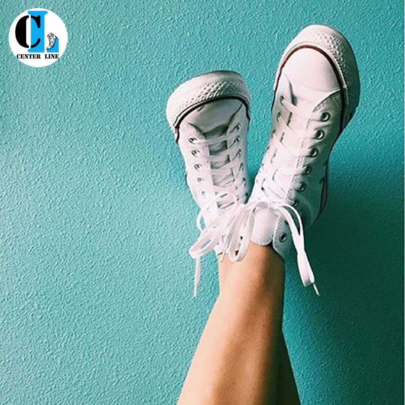 Converse Converse 1970s Samsung tiêu chuẩn cao màu trắng giúp giày vải thấp cho nam và nữ 162056C162065C giày thể thao nam biti's