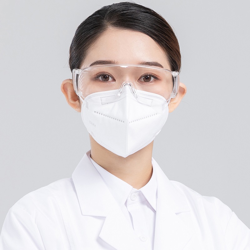 【20只独立包装】N95医用防护病菌口罩