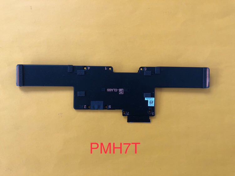 Suitable for Dell XPS 17 9720 9720 5770 Fan N18P Thermal plate 0PMH7T-Taobao