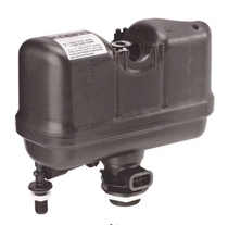 SLOAN toilet accessories Flushmate M-101526-F42 504 series