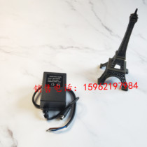 SLOAN Automatic Induction Concealed Stool flush valve transformer PRO8800 Adapter