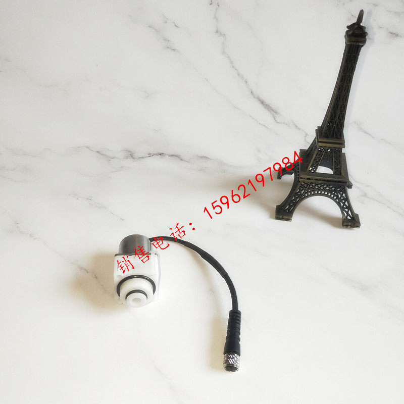 SLOAN Slon automatic induction concealed large toilet flushing valve ELG-600 original fitting for flushing valve solenoid valve