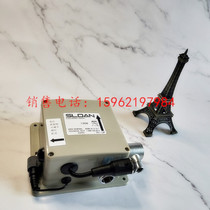 SLOAN sensor faucet SF-2100 sensor faucet accessories Six-core control box