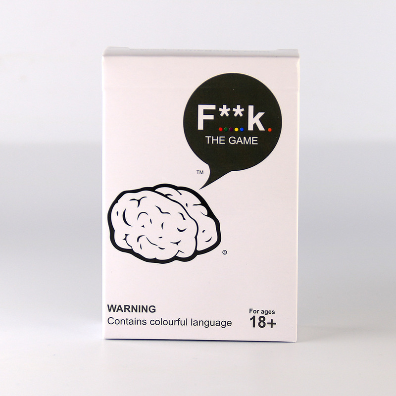 Sexual Positions Do or Drink Full English Sex Art Card Party Game Card