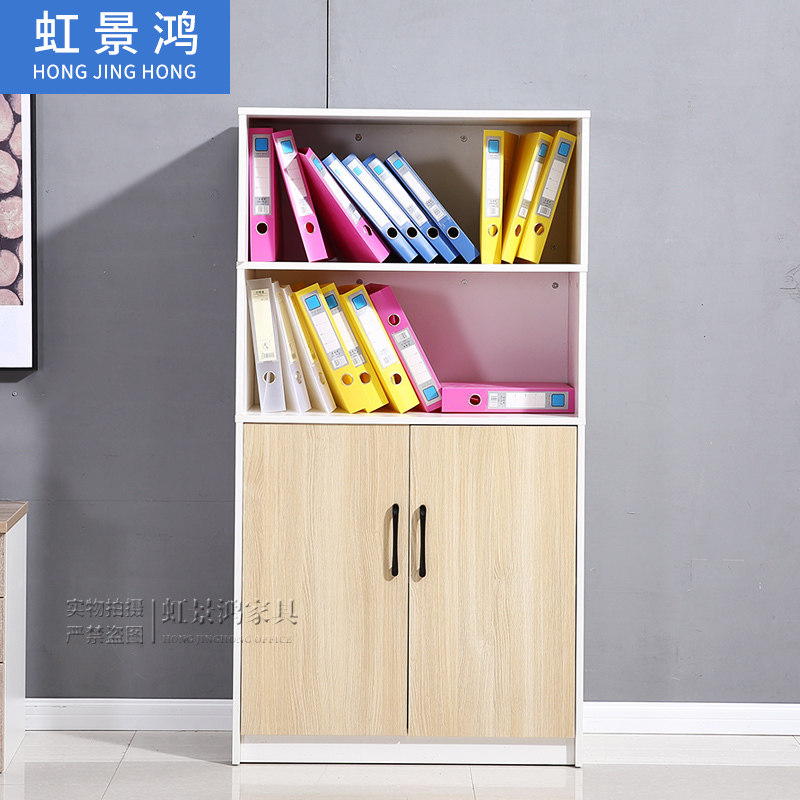 Office file cabinet Bookcase Low cabinet Office cabinet Information cabinet Office bookcase Boss file cabinet Employee storage cabinet