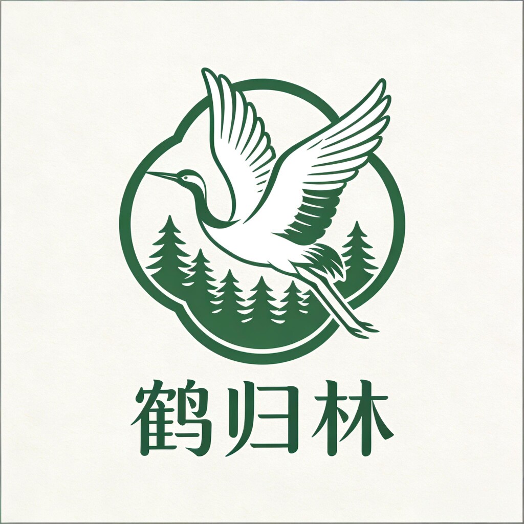 鹤归林