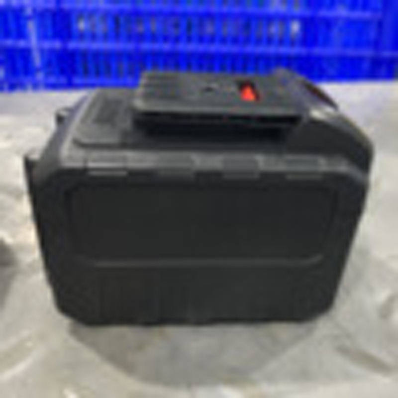 Burt battery shell accessories