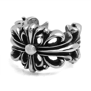 Bague mixte OTHER   en Argenterie - Ref 3087001 Image 1